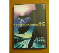 The Complete of THE FRUSTRATED-RECORDING DOCUMENTARY&LIVE- [DVD]