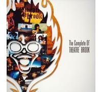 The Complete of Theatre Brook(Regular Edition) [Import]