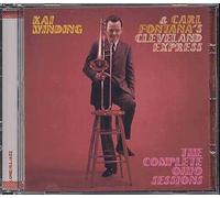 The Complete Ohio Sessions Concert A Cleveland
