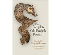 The Complete Old English Poems