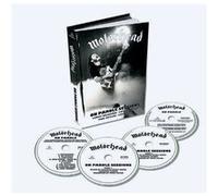 The Complete on Parole Sessions – Blu-ray – Parlophone