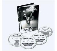 The Complete On Parole Session Coffret CD