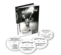 The Complete on Parole Sessions – Blu-ray – Parlophone