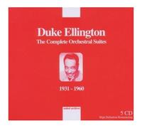 The Complete Orchestral Suites