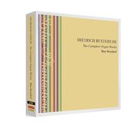 The Complete Organ Works