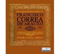 The Complete Organ Works CD