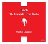 Bach - The Complete Organ Works