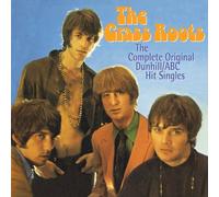 The Complete Original Dunhill/ABC Hit Singles by The Grass Roots (2014-03-03)