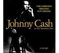 The Complete Original Sun Singles