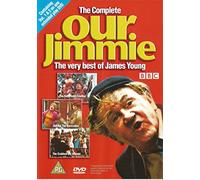 The Complete Our Jimmie - The Very Best Of James Young [2005]