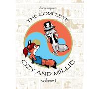 The Complete Ozy and Millie, Vol. 1