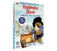 The Complete Paddington Bear