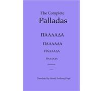 The Complete Palladas - Harold Anthony Lloyd - Amazon Digital Services LLC KDP - Livre en Anglais Harold Anthony LloydHarold Anthony Lloyd (Auteur)