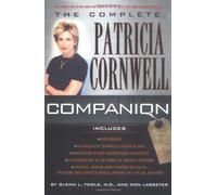 The Complete Patricia Cornwell Companion