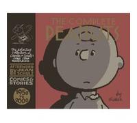 The Complete Peanuts 19502000 by Charles M. Schulz Inconnu (Auteur)