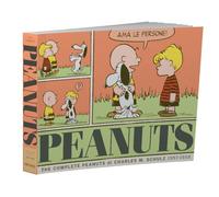 The complete Peanuts. 1957-1958 (Vol. 4)