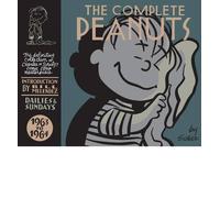 [( The Complete Peanuts 1963-1964: Volume 7 )] [by: Charles M. Schultz] [Oct-2010]