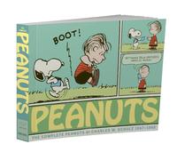 The complete Peanuts. 1967-1968 (Vol. 9)