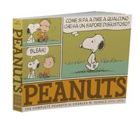 The complete Peanuts. 1973-1974 (Vol. 12)