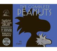 The Complete Peanuts 1973-1974: Volume 12