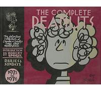 The Complete Peanuts 1975-1976: Volume 13
