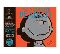 The Complete Peanuts 1979-1980
