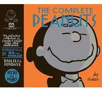 The Complete Peanuts 1979-1980: Volume 15