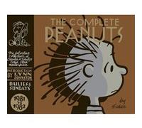 The Complete Peanuts : 1981-1982 Charles M. Schulz (Auteur)