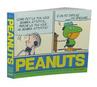 The complete Peanuts. 1983-1984 (Vol. 17)