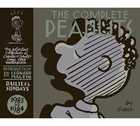 The Complete Peanuts 1983-1984: Volume 17