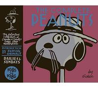 The Complete Peanuts 1985-1986: Volume 18