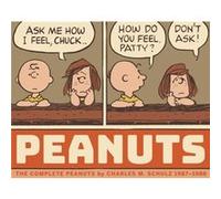 The Complete Peanuts 19871988 Vol. 19 by Charles M Schulz Charles M Schulz (Auteur)