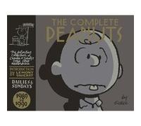 The Complete Peanuts : 1989-1990 Charles M. Schulz (Auteur)