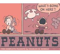 The Complete Peanuts 1991-1992