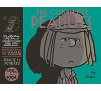 The Complete Peanuts 1993-1994: Volume 22