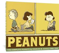 The Complete Peanuts 19891990 by Charles M Schulz Charles M Schulz (Auteur)