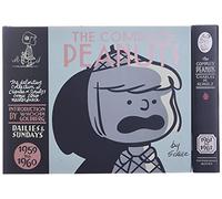 The Complete Peanuts Box Set Volumes 5 & 6: 1959-1962