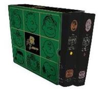 The Complete Peanuts Boxed Set 1975-1978 Schulz, Charles M. (Auteur)