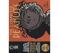 The complete Peanuts. Strisce giornaliere e domenicali. Dal 1955 al 1956 (Vol. 3)