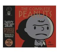 The Complete Peanuts : Volume 01 : 1950-1952 Charles M. Schulz (Auteur)
