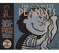 The Complete Peanuts 1963-1964: Volume 7