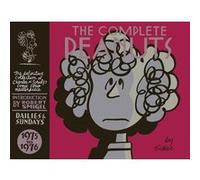 The Complete Peanuts : Volume 13 : 1975-1976 Charles M. Schulz (Auteur)