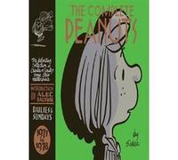 The Complete Peanuts : Volume 14 : 1977-1978 Charles M. Schulz (Auteur)
