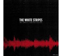 The Complete Peel Sessions Vinyle