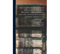 The Complete Peerage Of England, Scotland, Ireland, Great Britain, And The United Kingdom