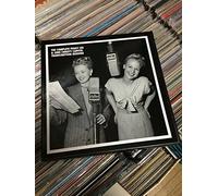 The Complete Peggy Lee & June Christy Capitol Transcription Sessions