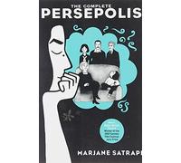 [The Complete Persepolis] [Author: Marjane Satrapi] [October, 2007]