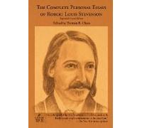 The Complete Personal Essays Of Robert Louis Stevenson