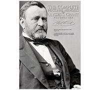 The Complete Personal Memoirs Of Ulysses S. Grant - Volumes I And Ii