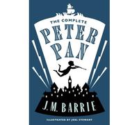 The Complete Peter Pan